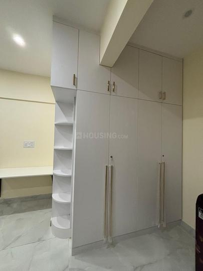 Kasavanahalli Bedroom 1