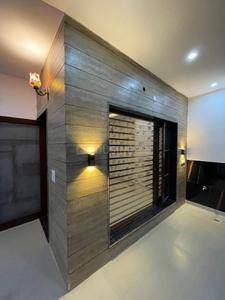 Hall Image of 1100 Sq.ft 3 BHK Independent House for sale in MG Avenue, Bhago Majra Mohali for Rs. 6790000