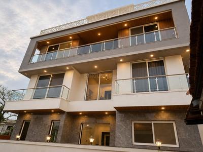Image of 3500 Sq.ft 4 BHK Villa for sale in Landmark Golden Leaf Lonavala, Gold Valley, Lonavala for Rs. 29000000
