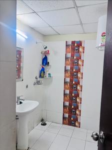 Image of 850 Sq.ft 2 BHK Apartment / Flat for rent in Paramount Emotions, Noida Extension, Greater Noida for Rs. 22000