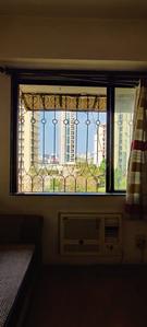 Bedroom Image of 519 Sq.ft 1 BHK Apartment / Flat for sale in Lodha Paradise, Thane West Thane for Rs. 7800000