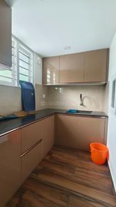 Kitchen Image of 2100 Sq.ft 4 BHK Independent House for sale in Thrippunithura Kochi for Rs. 14800000