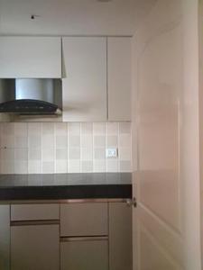 Kitchen Image of 1129 Sq.ft 3 BHK Apartment / Flat for sale in Paras Seasons, Sector 168 Noida for Rs. 9500000