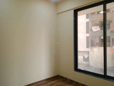 Bedroom Image of 1100 Sq.ft 2 BHK Apartment / Flat for rent in Ambernath East Ambernath for Rs. 16000