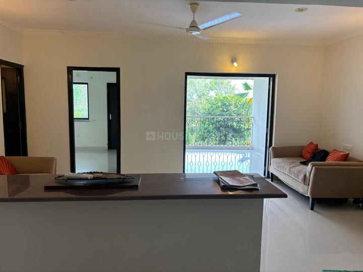 Devashri Sun n Sand Main Image 1