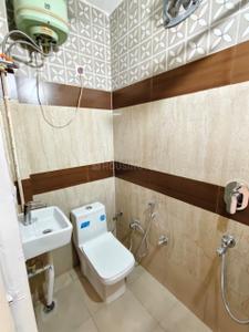 Image of 1350 Sq.ft 3 BHK Builder Floor for rent in Naraina, New Delhi for Rs. 62000