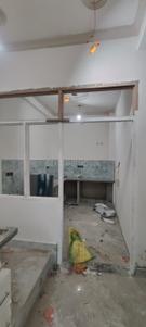 Hall Image of 1750 Sq.ft 3 BHK Independent House for sale in Naubasta Kanpur for Rs. 5800000