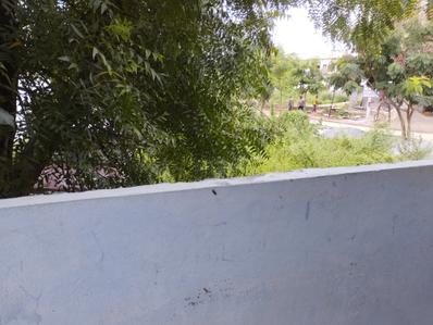 Balcony Image of 1340 Sq.ft 2 BHK Independent House for sale in Dammaiguda Secunderabad for Rs. 10000000