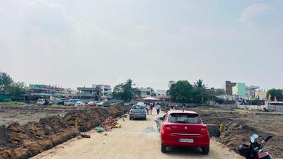 Image of 1503 Sq.ft Residential Plot / Land for sale in Kongara Kalan, Hyderabad for Rs. 5010055