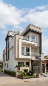 Image of 900 Sq.ft 2 BHK Independent House for sale in Mathur, Mathavaram, Chennai for Rs. 4000000