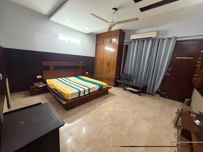 Bedroom Image of Flora homes in Sector 45, Gurgaon