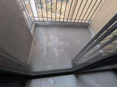Balcony Image of 1200 Sq.ft 2 BHK Apartment / Flat for sale in Platinum Emporius, Ulwe Navi Mumbai for Rs. 19500000