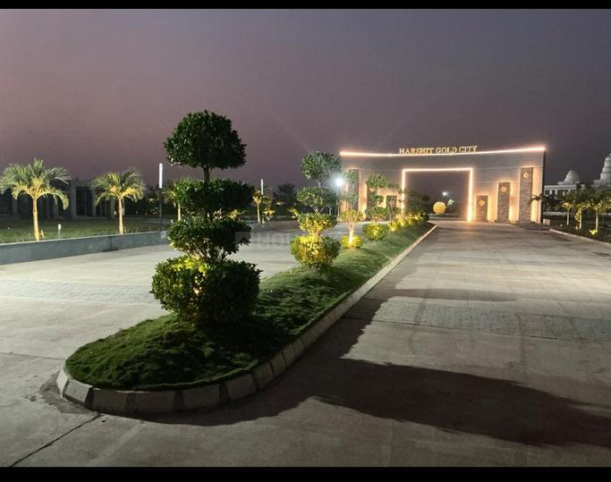 Residential Plot In Luxury TNC RERA Proejct Main Image 1