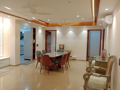 Hall Image of 2500 Sq.ft 2 BHK Builder Floor for rent in Sector 4 Panchkula for Rs. 32000