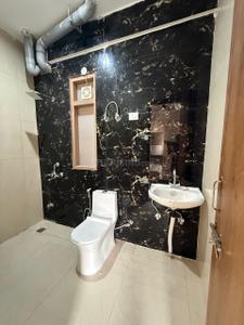 Image of 650 Sq.ft 1 RK Builder Floor for rent in Innovator Studio Apartments, Sector 110, Gurgaon for Rs. 22000
