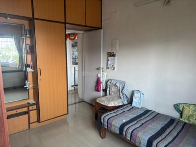Bedroom Image of 1050 Sq.ft 2 BHK Apartment / Flat for sale in Ideal Colony, Kothrud Pune for Rs. 16500000