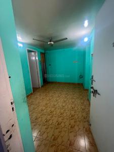 1 BHK Independent Builder Floor