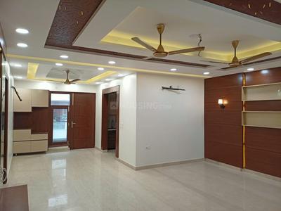 3 BHK Flat
