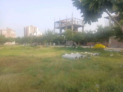 Image of 2394 Sq.ft Residential Plot / Land for sale in Orris Woodview Residencies, Sector 89, Gurgaon for Rs. 57190000