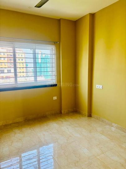 New Town Action Area 1, New Town Bedroom 1