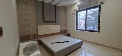 Bedroom Image of 2400 Sq.ft 3 BHK Apartment / Flat for sale in Koramangala Bengaluru for Rs. 45000000