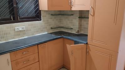 2 BHK Independent House