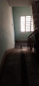 Staircase Image of 500 Sq.ft 1 BHK Builder Floor for sale in Baranagar Kolkata for Rs. 1700000