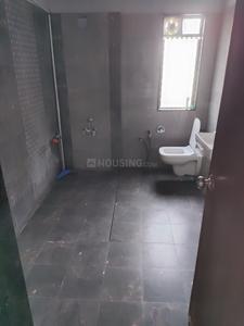 Bathroom Image of 3240 Sq.ft 3 BHK Apartment / Flat for sale in Paldi Ahmedabad for Rs. 20500000