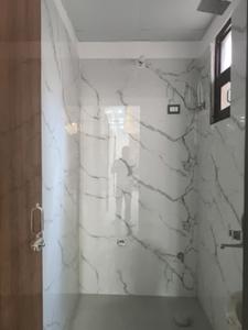 Common Bathroom Image of 1500 Sq.ft 3 BHK Apartment / Flat for sale in Krishna Elite Homes, Noida Extension Greater Noida for Rs. 6400500