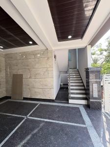 Balcony Image of 2400 Sq.ft 4 BHK Independent House for sale in Mathpurena Raipur for Rs. 7500000