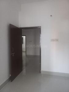 Hall Image of 700 Sq.ft 2 BHK Apartment / Flat for rent in Khemnichak Patna for Rs. 7500