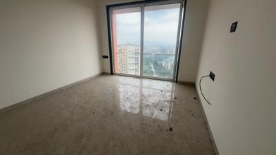 Bedroom Image of 1240 Sq.ft 2 BHK Apartment / Flat for rent in Avenue Hills, Kharghar Navi Mumbai for Rs. 50000