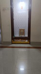Bedroom Image of 850 Sq.ft 2 BHK Builder Floor for rent in JP Nagar Bengaluru for Rs. 22000