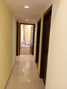 Image of 1302 Sq.ft 2 BHK Apartment / Flat for rent in Unitech Fresco, Sector 50, Gurgaon for Rs. 60000