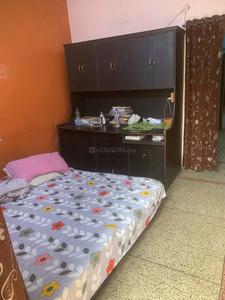 1 BHK Independent House