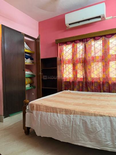 Parthasarathy Puram Bedroom One 1