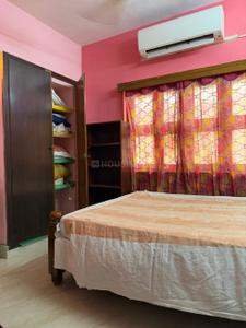 Parthasarathy Puram Bedroom One 1