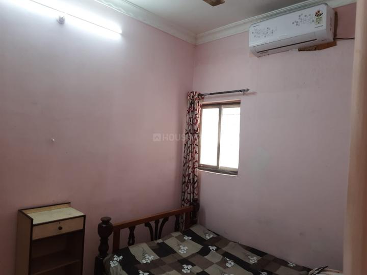 Golden Heights Colony Janachaitanya Bedroom 1
