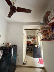 Kitchen Image of 300 Sq.ft 1 BHK Apartment / Flat for sale in Ghatlodiya Ahmedabad for Rs. 3700000