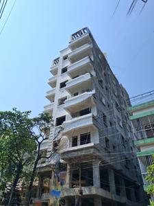 Image of 1289 Sq.ft 3 BHK Apartment / Flat for sale in Dum Dum Park, Kolkata for Rs. 7089500