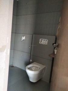 Bedroom Three Image of 1650 Sq.ft 3 BHK Apartment / Flat for sale in Punit Imperia, Kharghar Navi Mumbai for Rs. 26000000