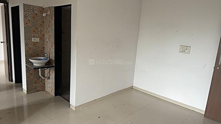 Vastusankalp Punyodaya Rio Living Room 1