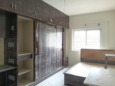 Bedroom Image of 1220 Sq.ft 2 BHK Apartment / Flat for rent in Mahadevapura Bengaluru for Rs. 45002