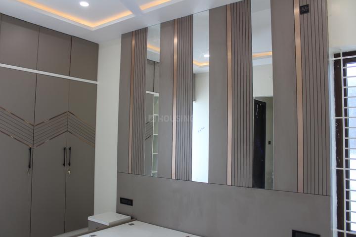 Maharani Avenue, Vadavalli Main Image 1