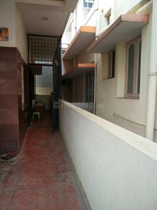 Balcony Image of 1100 Sq.ft 2 BHK Independent House for sale in Jnana Ganga Nagar Bengaluru for Rs. 24500000