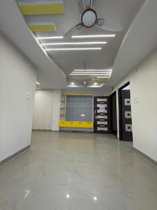 Hall Image of 950 Sq.ft 2 BHK Apartment / Flat for sale in Silicon City Indore for Rs. 3000000
