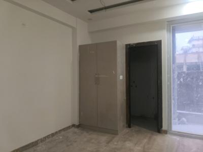 Bedroom Image of 930 Sq.ft 2 BHK Apartment / Flat for sale in Saraswati Landmark, Noida Extension Greater Noida for Rs. 4204500