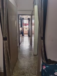 Image of 700 Sq.ft 1 BHK Apartment / Flat for sale in Ulhasnagar, Thane for Rs. 2200000