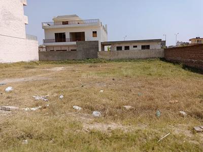 Sector 79 Plot View 1