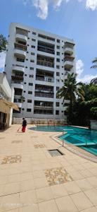Image of 1575 Sq.ft 3 BHK Apartment / Flat for sale in Mahindra Le Mirage, Sangamvadi, Pune for Rs. 36900000